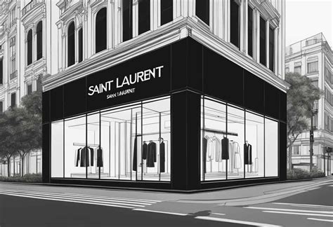 Saint Laurent Singapore 